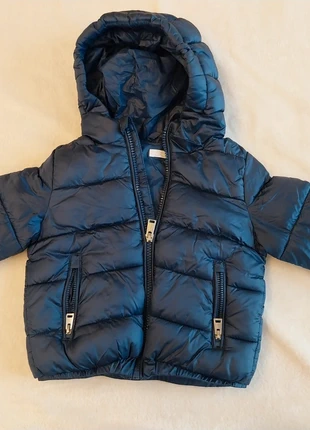 Giubbino 12 mesi, merk: IANA, staat: Heel goed, maat: 9-12 maanden / 74 cm, € 5,00, € 5,95 inclusief Kopersbescherming