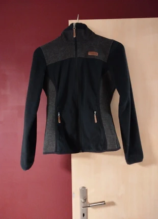 Veste polaire, marque: Columbia, état: Très bon état, taille: S / 36 / 8, 13,00 €, 14,35 € Protection acheteurs incluse