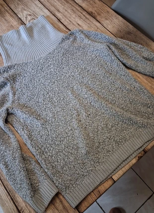 Pull col roulé, état: Très bon état, taille: L / 40 / 12, 2,00 €, 2,80 € Protection acheteurs incluse