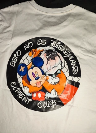 Camiseta Climent Club, condizioni: Buone, taglia: L, €34.00, €36.40 include la Protezione acquisti