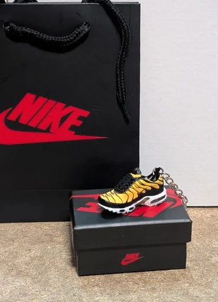 Nike Air Max TN’s OG Trainer Keychain, brand: Nike, condition: New with tags, £10.00, £11.20 includes Buyer Protection
