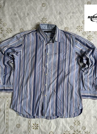 New shirt, marca: Tommy Hilfiger, estado: Nuevo sin etiquetas, tamaño: XL, 15,00 €, 16,45 € Protección al comprador incluida