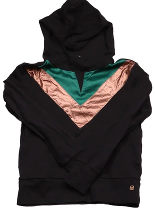 hoodie van Jill and Mitch, marca: Jill & Mitch, estado: Muy bueno, tamaño: 9 años / 134 cm, 6,87 €, 7,91 € Protección al comprador Pro incluida