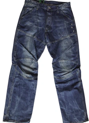 Jean vintage G-star Taille W33 L32, brand: G-Star, condition: New without tags, size: W33, €194.95, €205.40 includes Buyer Protection Pro