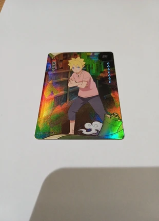 Carte Naruto Boruto – Boruto Uzumaki (NRB07-SR-148L2), brand: Kayou, condition: New without tags, €1.00, €1.75 includes Buyer Protection