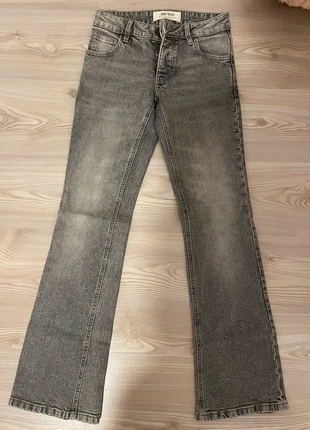 Str Teen Boot Cut Low Waist Jeans, merk: strteen, staat: Goed, maat: XXS / 32 / 4, € 6,00, € 7,00 inclusief Kopersbescherming