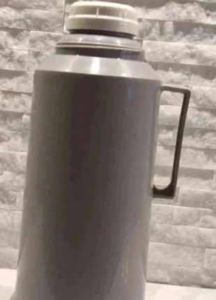 Véritable Thermos Vintage 1,8 litres, brand: Thermos, condition: Very good, €18.00, €19.60 includes Buyer Protection