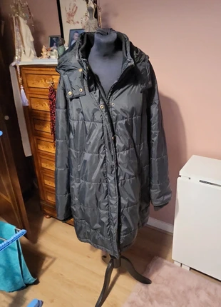 Parka hiver, brand: Bonprix, condition: Very good, size: 5XL / 50 / 22, €8.00, €9.10 includes Buyer Protection Pro