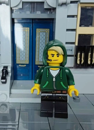 Figurine lego Ninjago, brand: LEGO Ninjago, condition: Very good, size: One size, €1.99, €2.79 includes Buyer Protection Pro