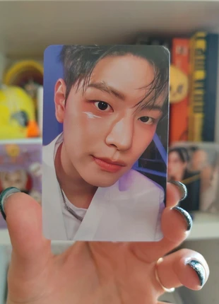 Photocard Seungmin, marque: Stray Kids, état: Neuf, 2,00 €, 2,80 € Protection acheteurs incluse