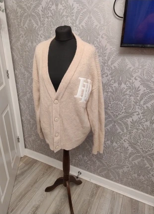 River island Holloway Rd pure wool cardigan size large as new, brand: River Island, condition: Very good, size: XXL / UK 24-26, £20.00, £21.70 includes Buyer Protection