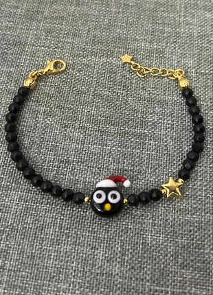 Christmas Bracelet, marke: Murano, zustand: Sehr gut, 12,00 €, 13,30 € beinhaltet Vinted-Käuferschutz Pro