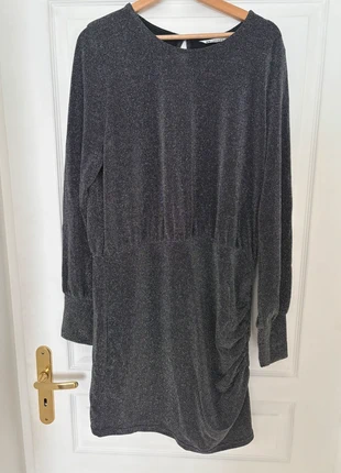 Robe pailletée Camaïeu – Taille XL – Parfaite pour les fêtes !, brand: Camaïeu, condition: Very good, size: XL / 42 / 14, €18.00, €19.60 includes Buyer Protection