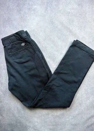 Chino Dickies Noir – W30 – Pantalon Homme, marca: Dickies, estado: Muy bueno, tamaño: W30 | ES 40, 13,90 €, 15,30 € Protección al comprador Pro incluida