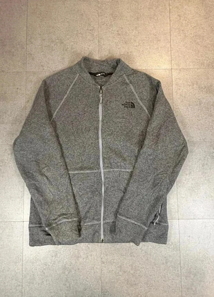 🧥 Veste polaire The North Face – Grise – Taille L – Très bon état, merk: The North Face, staat: Heel goed, maat: L, € 27,00, € 29,05 inclusief Kopersbescherming