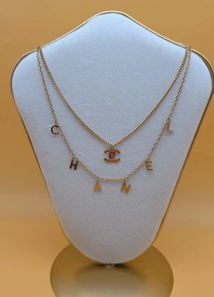 Collier acier inoxydable change pas de couleur, état: Très bon état, 12,00 €, 13,30 € Protection acheteurs incluse