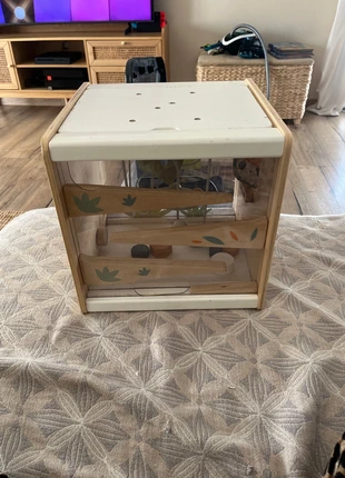 Jouet d activité verbaudet, brand: Verbaudet, condizioni: Buone, €10.00, €11.20 include la Protezione acquisti