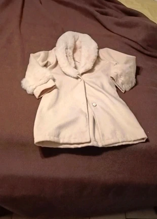 Magnifique manteau fille 7 ans, brand: Shein, condition: Very good, size: 7 years / 122 cm, €9.99, €11.19 includes Buyer Protection