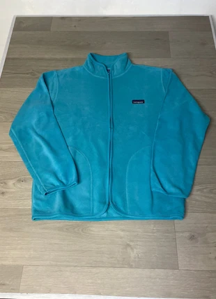 veste polaire full zip patagonia bleu taille XL Très bon état, merk: Patagonia, staat: Heel goed, maat: XL / 42 / 14, € 35,00, € 37,45 inclusief Kopersbescherming
