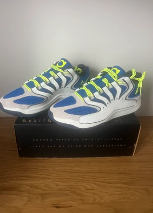 Baskets Chaussures Basketball Performance Nike KD 18 Smart City Taille 10.5 44,5 Neuf, marque: Nike, état: Neuf avec étiquette, taille: 44,5, 99,99 €, 105,69 € Protection acheteurs (Pro) incluse