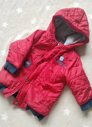 Chaqueta de invierno - 12m, marca: Lee Cooper, estado: Muy bueno, tamaño: 12-18 meses / 80 cm, 4,00 €, 4,90 € Protección al comprador incluida