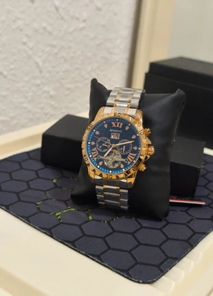 Reloj hombre automático, marque: Binbond, état: Neuf avec étiquette, taille: Taille unique, 29,99 €, 32,19 € Protection acheteurs incluse