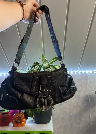 sac a main marron Y2K vintage, marke: COQUETTE, zustand: Gut, 25,00 €, 26,95 € inklusive Vinted-Käuferschutz