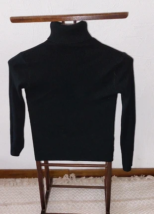 Pull col roulé, état: Très bon état, taille: L / 40 / 12, 5,00 €, 5,95 € Protection acheteurs incluse