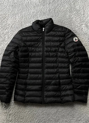 JOTT “Cha” Puffer Down Jacket – Women’s XS – Black, marke: Jott, zustand: Sehr gut, größe: XS / 34 / 6, 60,00 €, 63,70 € beinhaltet Vinted-Käuferschutz Pro