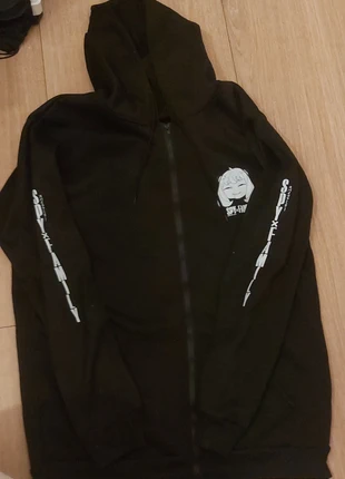 Spy x Family Anime Unisex Hoodie Plus size, staat: Nieuw zonder prijskaartje, maat: XXL, € 15,00, € 16,45 inclusief Kopersbescherming