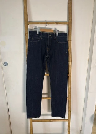 Jean Carhartt 30x32, marca: Carhartt, estado: Bom, tamanho: M, €40.00, €42.70 inclui Proteção do Comprador