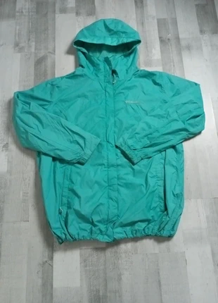 Veste imperméable/coupe vent à capuche femme taille XXL bleu Columbia, marca: Columbia, estado: Muy bueno, tamaño: XXL / 44 / 16, 25,00 €, 26,95 € Protección al comprador Pro incluida