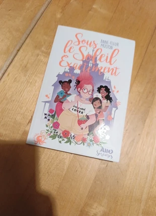 Sous le soleil exactement / édition pulpe fictions, état: Neuf sans étiquette, 3,00 €, 3,85 € Protection acheteurs incluse