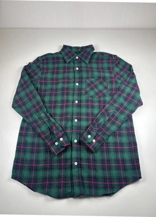 Chemise à carreaux vintage S homme mixte, brand: activa, condition: Very good, size: S, €13.00, €14.35 includes Buyer Protection Pro