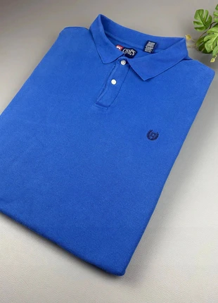 Polo Chaps Bleu Taille XXXL, brand: CHAPS, condition: Very good, size: XXL, €15.00, €16.45 includes Buyer Protection