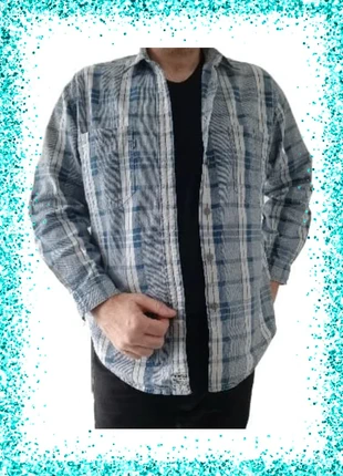 Chemise d'hiver à Carreaux Levi's Homme Levi Strauss Taille M, marque: Levi's, état: Très bon état, taille: M, 16,90 €, 18,45 € Protection acheteurs incluse