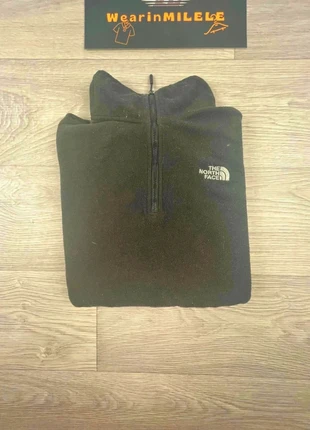 Veste Polaire Fleece Jacket quart zip The North Face M, marca: The North Face, estado: Bueno, tamaño: M, 14,90 €, 16,35 € Protección al comprador incluida