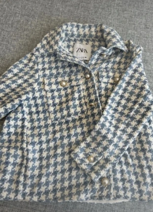 Veste Zara, marke: Zara, zustand: Sehr gut, größe: XS / 34 / 6, 12,00 €, 13,30 € inklusive Vinted-Käuferschutz