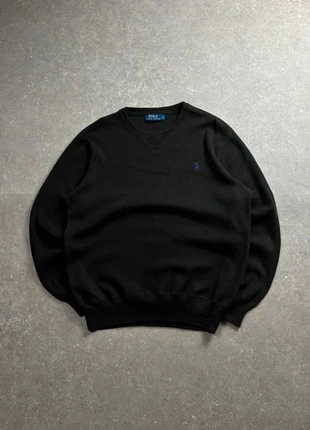 Ralph Lauren Cotton Sweater Pullover, brand: Ralph Lauren, condizioni: Ottime, taglia: S, €39.90, €42.60 include la Protezione acquisti Pro