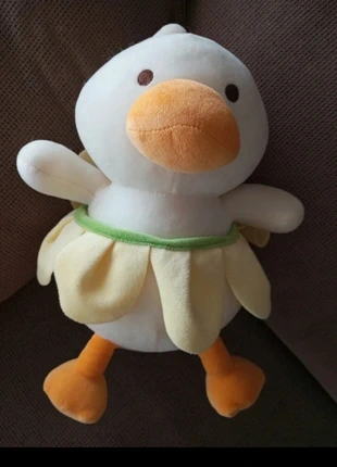 Peluche pato Miniso, brand: Miniso, condizioni: Nuovo senza cartellino, taglia: Taglia unica, €5.00, €5.95 include la Protezione acquisti