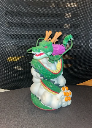 Tirellire shenron, marque: OFFICE, état: Bon état, 15,00 €, 16,45 € Protection acheteurs incluse