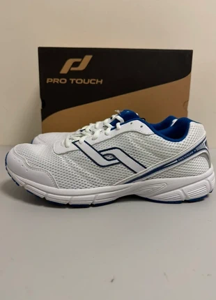 Pro Touch Baskets – Homme – Taille 43 Neuf, marque: Pro Touch, état: Neuf avec étiquette, taille: 43, 11,49 €, 12,76 € Protection acheteurs (Pro) incluse