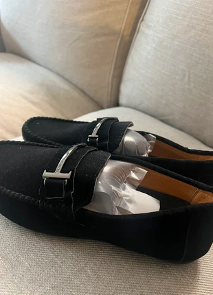 Mocassins, brand: Shein, condizioni: Ottime, taglia: 43, €5.00, €5.95 include la Protezione acquisti