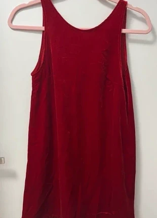 Vestido terciopelo Brandy Melville, brand: Brandy Melville, condition: Good, size: XS / 34 / 6, €3.00, €3.85 includes Buyer Protection