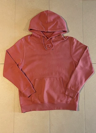 Sweat Hoodie Colorful standard - corail - taille S, marke: Colorful Standard, zustand: Sehr gut, größe: S / 36 / 8, 25,00 €, 26,95 € inklusive Vinted-Käuferschutz