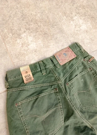🤩Jeans diesel vintage baggy s90 tg w32, marque: Diesel, état: Neuf avec étiquette, taille: XL / 42 / 14, 50,00 €, 53,20 € Protection acheteurs incluse