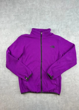 Polaire The north face T-L /14-16 youth violet, brand: The North Face, condition: Good, size: S / 36 / 8, €25.00, €26.95 includes Buyer Protection Pro