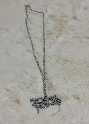 Colar Aço Inoxidável | My Chemicle Romance, merk: My Chemical Romance, staat: Nieuw zonder prijskaartje, € 12,00, € 13,30 inclusief Kopersbescherming