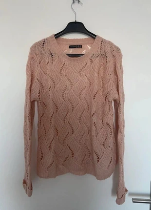 Pull rose clair très bon état taille 42 Atmosphere, marke: Atmosphere, zustand: Sehr gut, größe: XL / 42 / 14, 3,00 €, 3,85 € inklusive Vinted-Käuferschutz