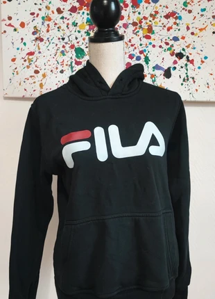 Sweat Fila, marque: FILA, état: Bon état, taille: M, 1,80 €, 2,59 € Protection acheteurs incluse